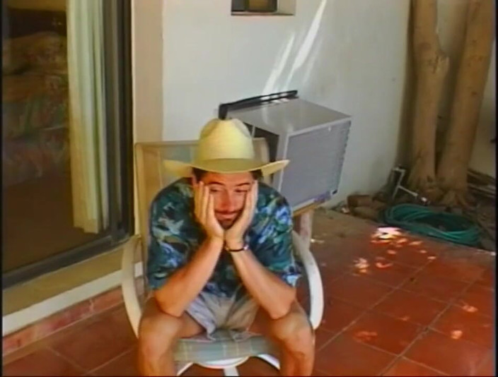 Vintage Usa: Sexy blondýnka miluje v kundičce miluje do pusy miluje do...
