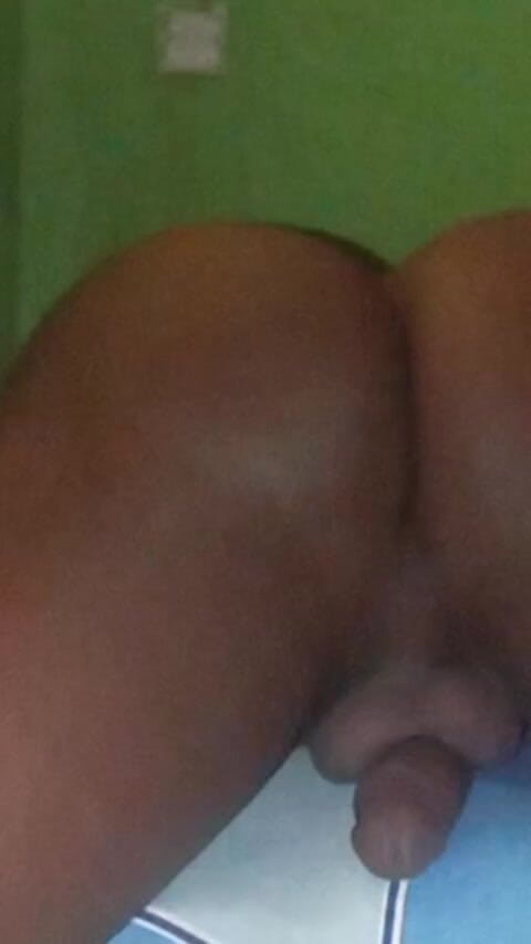 Badman4606: Kontol hitamku