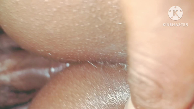 Sandeepp: Desi mooi meisje strakke eigengemaakte seksvideo