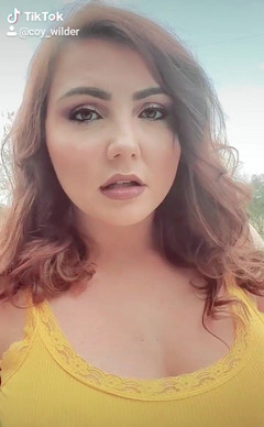 CoyWilder: Adakah Ini Di mana Awak Mahukan Saya?