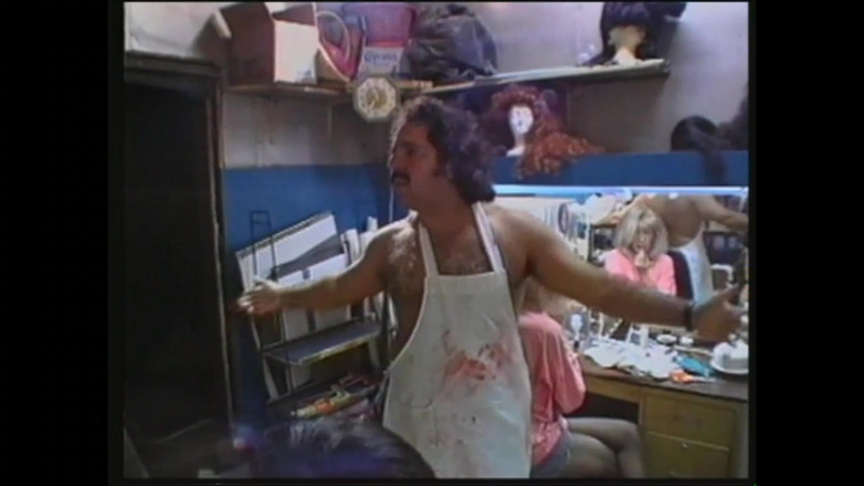MMV TV - our best full movie: Vamos todos levar na bunda