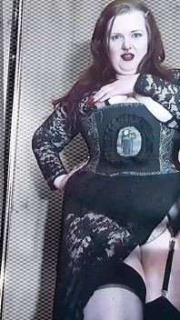 Die Nylon beschwören