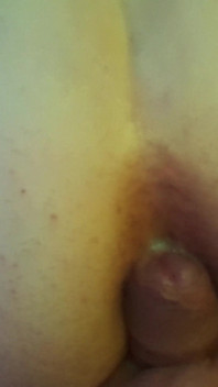 Dita, scopata e inseminata