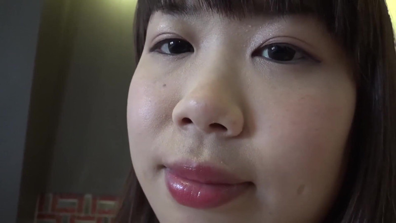 Asians in love: Lori girl enjoys a big cock