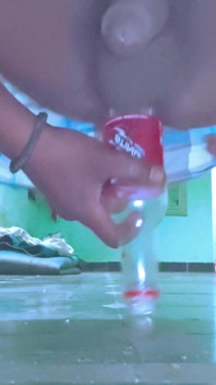 Just Home Today Try for My Video