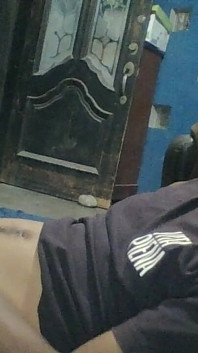 พ่อไม่มีกางเกง