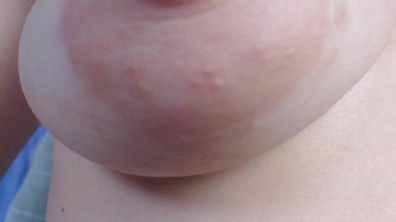 Miodelka: My saggy tits served as an ashtray and Showing how...