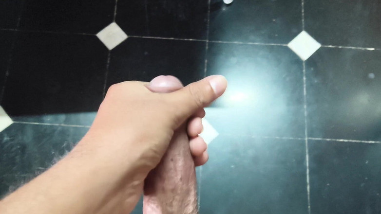 Roxy Bay: Provocação de pau em casa sozinha masturba polo pov