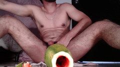 Tommhot: Nuevo Video De Follada De Fruta El Turno De Papaya