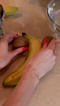 Fruchtfetisch