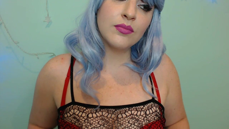 goddessjoules: 第一歩