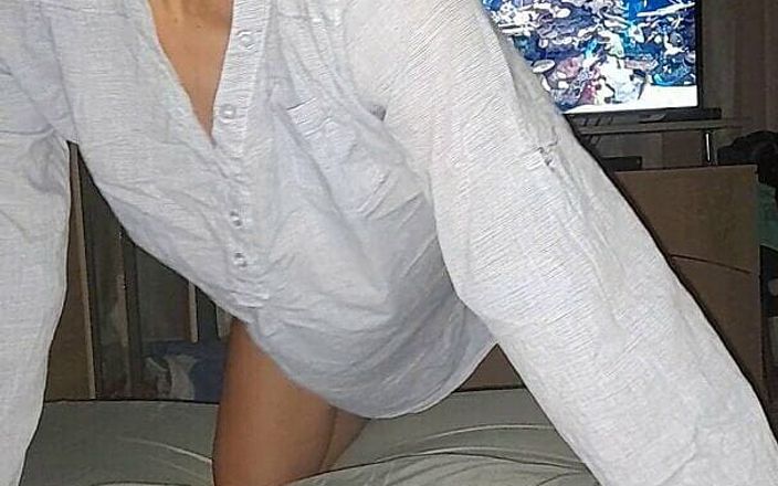Audrey: Klimax Många gånger jag ska gå direkt Wow, det är det...