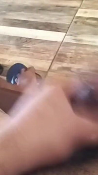 Dnes Jsem Měl Velmi Chutnou Ruční Práci