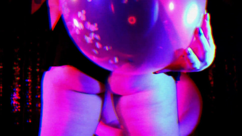 goddessjoules: Il culo di compleanno