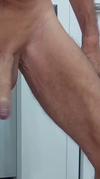 Amateur Blonde Mature Wife Enjoys Morning Sex