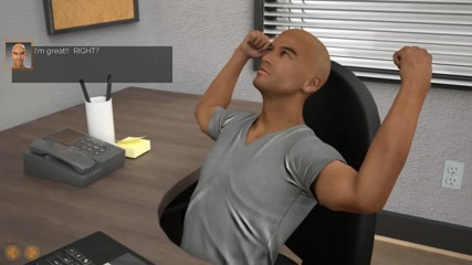 Dirty GamesXxX: Happy Marriage: Housewife And A Horny Lesbian Doctor ep.3