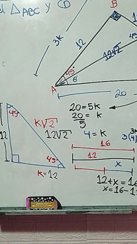 12 三角法:注目すべき三角形