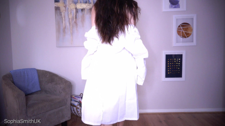 SophiaSmithUK: Aşırı cesaretlendirme