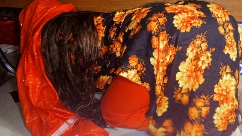 Virgin porn video – For the First Time, I Left My Desi Virgin Girlfriend at Her House.