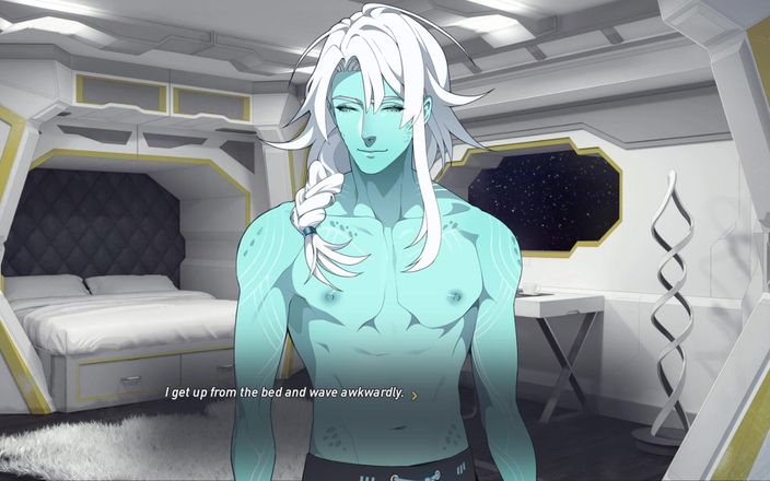 Femboy Asura: Andare lontano con Oatith - il editto