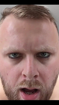 Look into your kinky psychiatrist's eyes