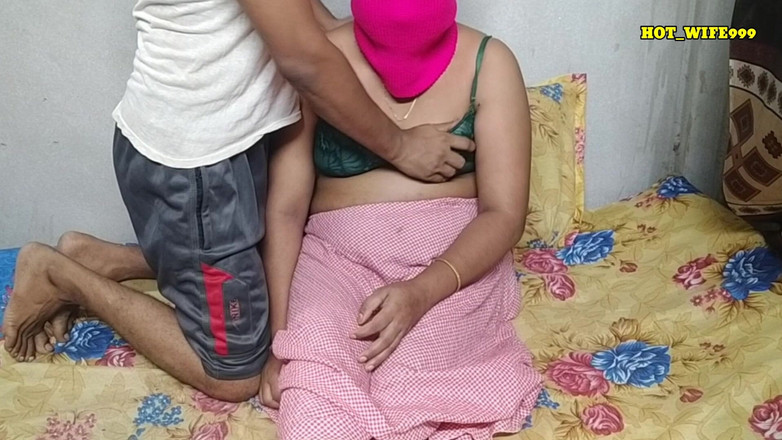 Hot_wife999: 丈夫妻子德西村夫妇完整的浪漫