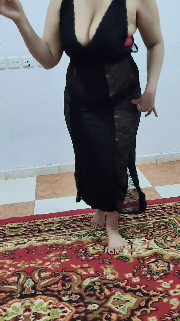 Six my and wife: Šest Arabů teď