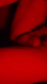 Heavy Red