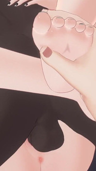 Zenless zone zero - Vivian bbc ntr sex - animaciones hentai en 3d