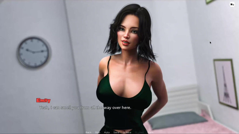 Alita: Bright Lord Gameplay Part 1 - Erotic Horror Demon Game