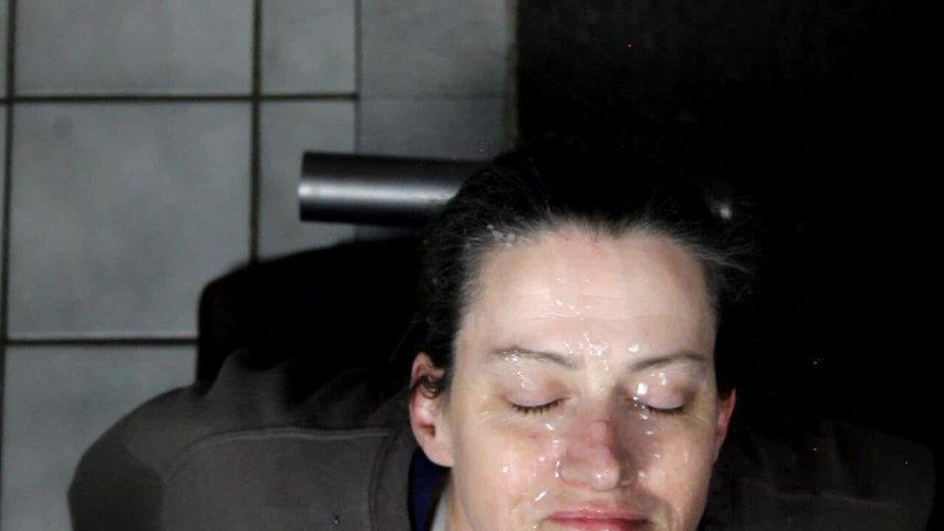 Dirty Dees Latest Facial Installment (Cover my eyes productions)