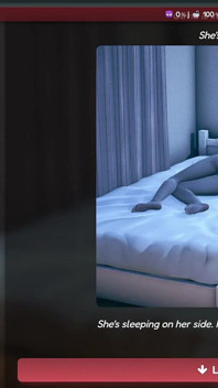 Hãy Chơi: Bị Giam Giữ & Hứng Tình - Pt2