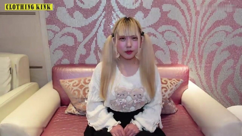 Studio Modern Shunga - JAV: Asiatico angel 25495