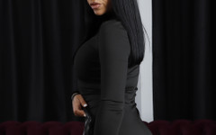 Romanian Girls: Adakah Anda Fikir Anda Melarikan Diri? Nilla Black