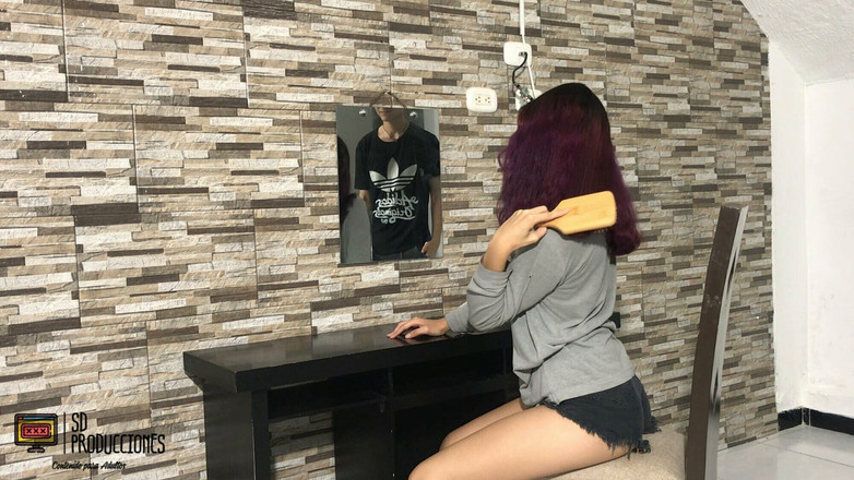 MAFELAGO: Můj nadržený přítel mi dobře šuká