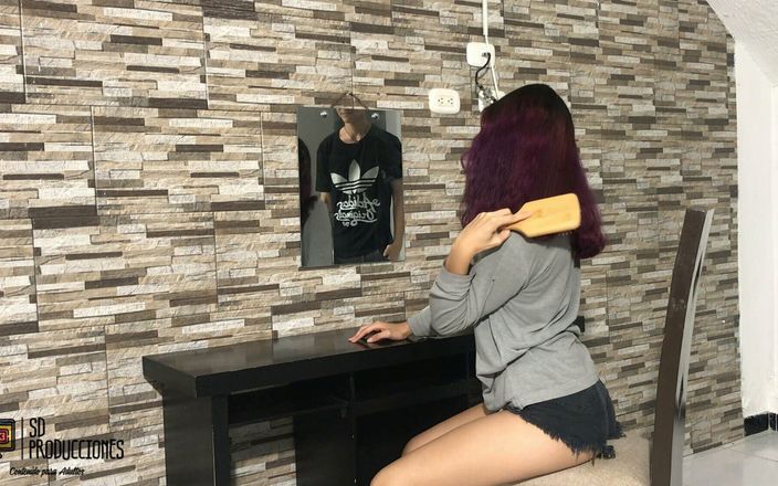 MAFELAGO: Il mio ragazzo arrapato mi fa una bella scopata