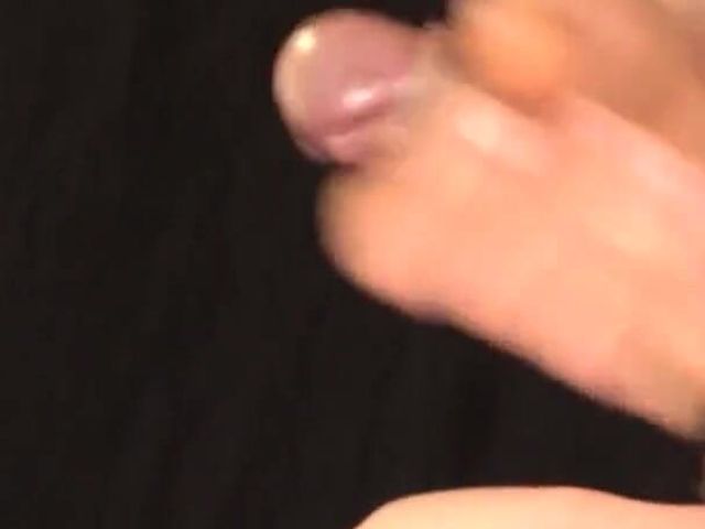 My Stepsister and Me Play to Relay in This Handjob Until I Cum on Her Lips and Drips Onto Her Nails. Full Video. (Mahama Productions)