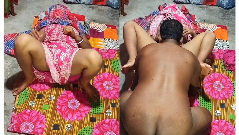 Dogrupali69: Mijn vrouw, mijn Bhabhi en ik genieten van nieuwe video