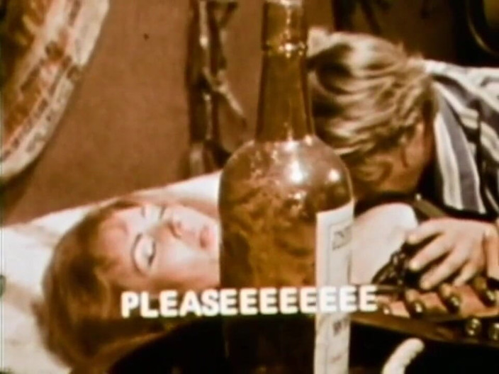 Vintage Usa: Sex retro sălbatic cu o curvă sexy