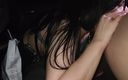 Milf latina n destefi: Delicious Young and Beautiful Prostitute Gives Me a Tremendous Blowjob...