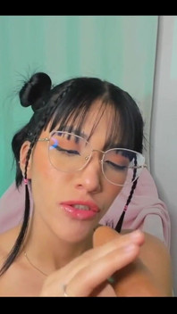 Latina Gibt Den Besten Blowjob Der Welt