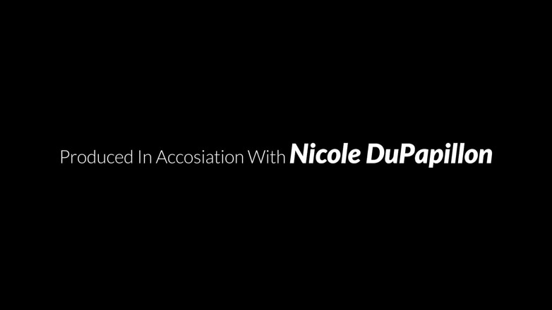 Nicole DuPapillon's TGirl heaven: Nicole dan ts katie fox berbagi kontol besar