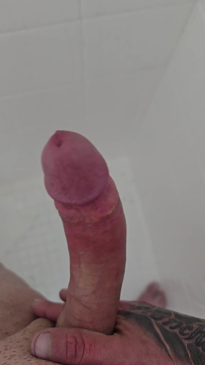 Hot bori: Masturbándome En La Ducha
