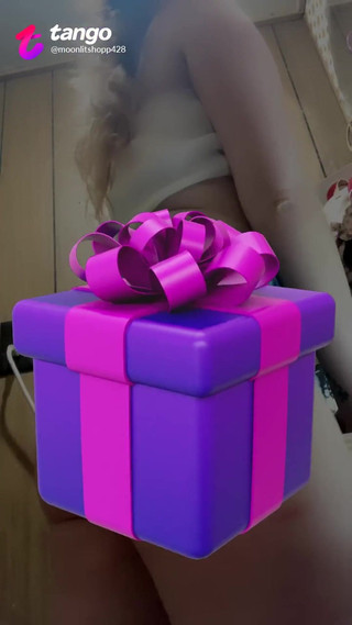 Moonlitcassie: Tango Booty