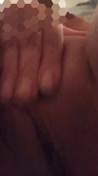 Masturbuji pro svého milence