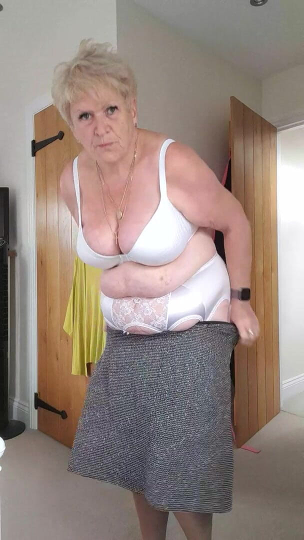 Uk Joolz: Je m'habille pour mon client