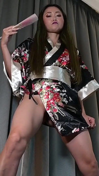 日本の尿の儀式