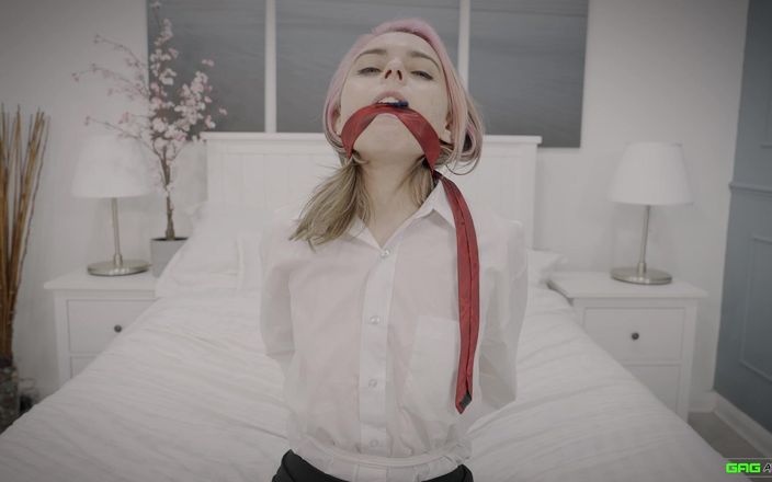 Gag Attack: Chloe - popstar &amp;der verrückte typ