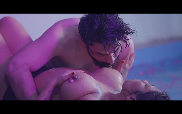 Triflicks: Daru Party Boyfriend Fuck Very Hot Girl Anam Khan
