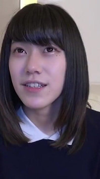Tall, Slender, Long-legged Beauty, Shy with Limited Experience, Shares Her First Raw Creampie Moment